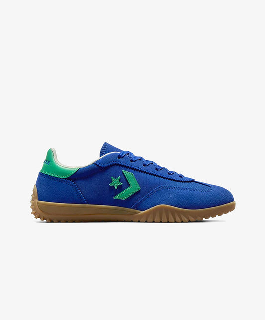 CONVERSE | RUN STAR TRAINER { BLUE