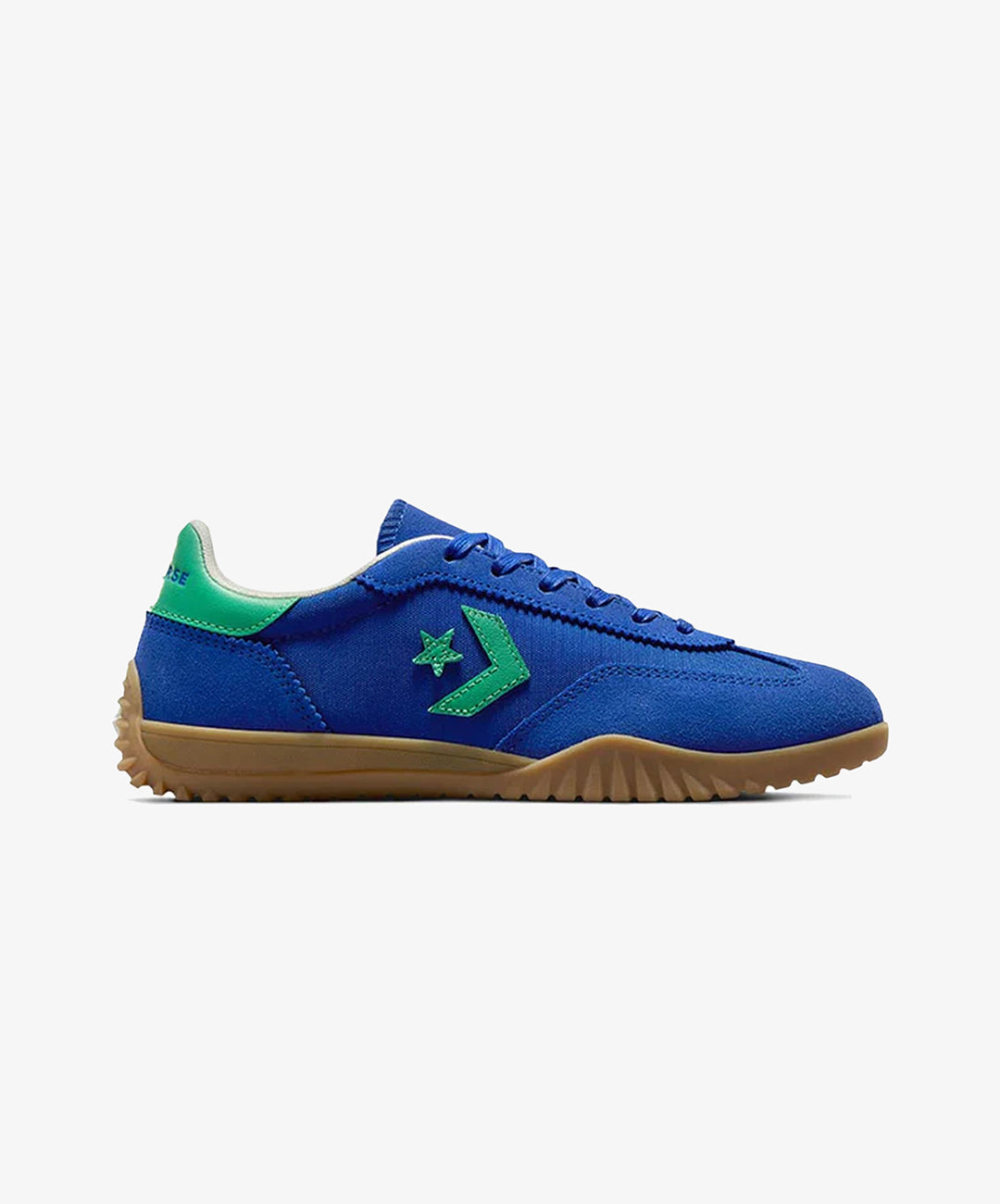 CONVERSE | RUN STAR TRAINER { BLUE