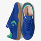 CONVERSE | RUN STAR TRAINER { BLUE