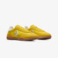 CONVERSE | RUN STAR TRAINER { YELLOW