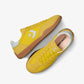 CONVERSE | RUN STAR TRAINER { YELLOW