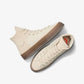 Converse | CHUCK 70 MARQUIS WORN IN { CREAM