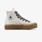 CONVERSE | CHUCK TAYLOR ALL { WHITE