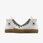 CONVERSE | CHUCK TAYLOR ALL { WHITE