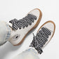 CONVERSE | CHUCK TAYLOR ALL { WHITE