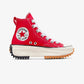 Converse | RUN STAR HIKE PLATFORM SKETCH { RED