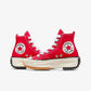 Converse | RUN STAR HIKE PLATFORM SKETCH { RED