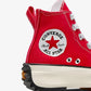 Converse | RUN STAR HIKE PLATFORM SKETCH { RED