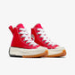 Converse | RUN STAR HIKE PLATFORM SKETCH { RED