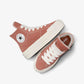 Converse | CHUCK TAYLOR ALL STAR CRUISE SUEDE { BROWN/WHITE