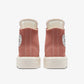 Converse | CHUCK TAYLOR ALL STAR CRUISE SUEDE { BROWN/WHITE