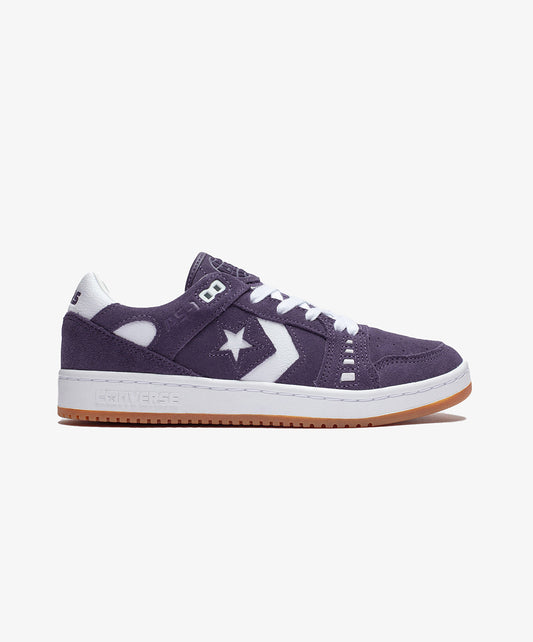 Converse | AS-1 PRO SUEDE & CANVAS { BLUE
