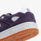 Converse | AS-1 PRO SUEDE & CANVAS { BLUE
