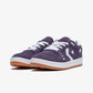 Converse | AS-1 PRO SUEDE & CANVAS { BLUE