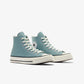 CONVERSE | CHUCK 70 { VERNAL POOL/EGRET/BLACK