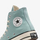CONVERSE | CHUCK 70 { VERNAL POOL/EGRET/BLACK