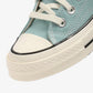 CONVERSE | CHUCK 70 { VERNAL POOL/EGRET/BLACK