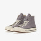 CONVERSE | CHUCK 70 { PURPLE