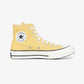 CONVERSE | CHUCK 70 { YELLOW