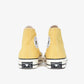 CONVERSE | CHUCK 70 { YELLOW