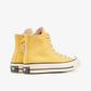 CONVERSE | CHUCK 70 { YELLOW