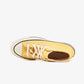 CONVERSE | CHUCK 70 { YELLOW