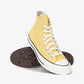 CONVERSE | CHUCK 70 { YELLOW
