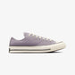 Converse | CHUCK 70 LOW { PURPLE