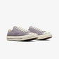 Converse | CHUCK 70 LOW { PURPLE