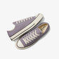 Converse | CHUCK 70 LOW { PURPLE