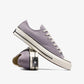 Converse | CHUCK 70 LOW { PURPLE