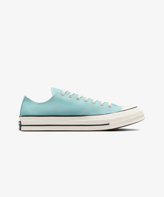 Converse | CHUCK 70 LOW { BLUE