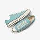Converse | CHUCK 70 LOW { BLUE