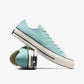 Converse | CHUCK 70 LOW { BLUE