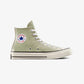 CONVERSE | CHUCK 70 { GREEN/WHITE