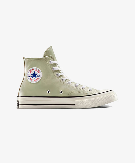 CONVERSE | CHUCK 70 { GREEN/WHITE