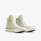CONVERSE | CHUCK 70 { GREEN/WHITE