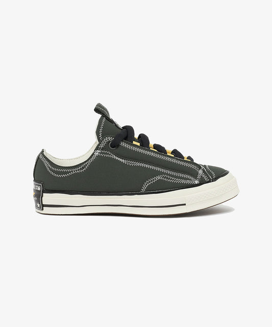 Converse | CHUCK 70 SKETCH PUFFED { GREEN