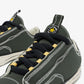 Converse | CHUCK 70 SKETCH PUFFED { GREEN
