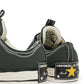 Converse | CHUCK 70 SKETCH PUFFED { GREEN