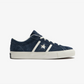 CONVERSE | ONE STAR ACADEMY PRO SUEDE { BLUE/WHITE