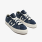 CONVERSE | ONE STAR ACADEMY PRO SUEDE { BLUE/WHITE