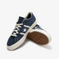 CONVERSE | ONE STAR ACADEMY PRO SUEDE { BLUE/WHITE