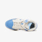 Converse | WEAPON CHOOSE YOURS LEATHER { WHITE/BLUE
