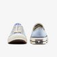Converse | UPCYCLE CHUCK 70 CHAMBRAY & GINGHAM { BLUE