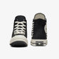 Converse | CHUCK 70 CRAFTED LACES { BLACK
