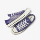 Converse | CHUCK 70 LOW { GLITTER NIGHT/INDIGO