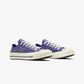 Converse | CHUCK 70 LOW { GLITTER NIGHT/INDIGO