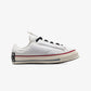 Converse | CHUCK 70 SKETCH PUFFED { WHITE