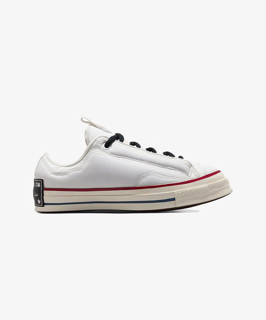 Converse | CHUCK 70 SKETCH PUFFED { WHITE